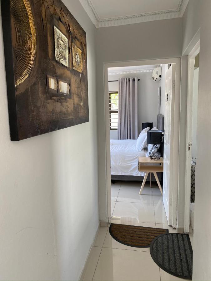 The Outlook Guest House Newcastle Exterior foto
