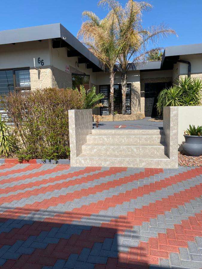 The Outlook Guest House Newcastle Exterior foto