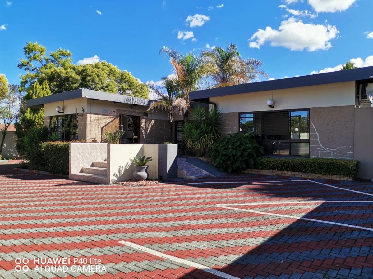 The Outlook Guest House Newcastle Exterior foto